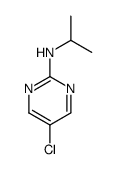 (5-氯-嘧啶-2-基)-异丙基-胺