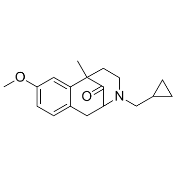 阿片受体调节剂1