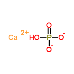 羟基磷酸钙结构式图片