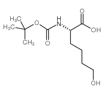 BOC-L-6-羟基正亮氨酸