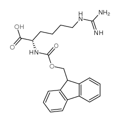芴甲氧羰基-L-高精氨酸