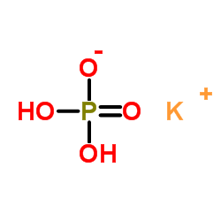 磷酸二氢钾