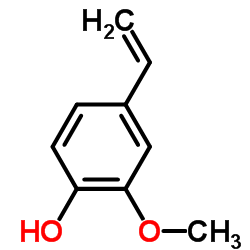 4-乙烯基-2-甲氧基苯酚