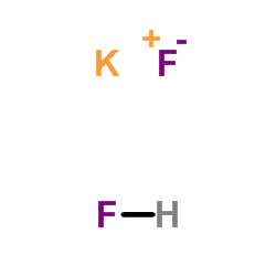 氟化氢钾