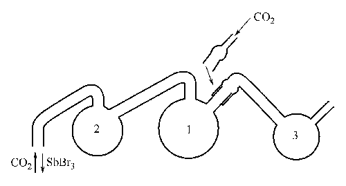 7789-61-9 preparation