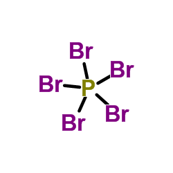 五溴化磷