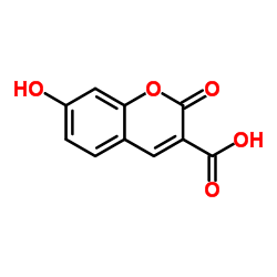 7-羟基香豆素-3-羧酸