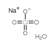 高氯酸钠,一水