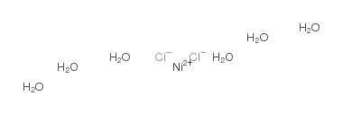 六水合氯化镍
