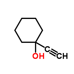 1-乙炔基环己醇