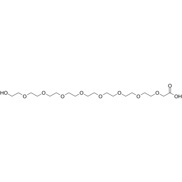 HO-PEG8-CH2COOH