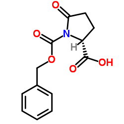 (R)-1-(苄氧羰基)-5-氧代吡咯烷-2-羧酸