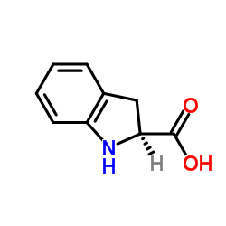 (R,S)-1H-吲哚-2-羧酸