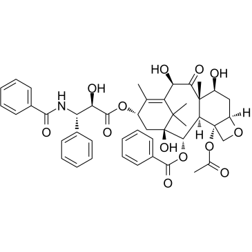 7-表-10-脱乙酰基紫杉醇