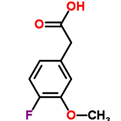 2-氟-3,4-二甲氧基苯乙酸