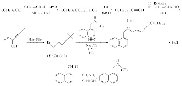 78628-80-5 preparation