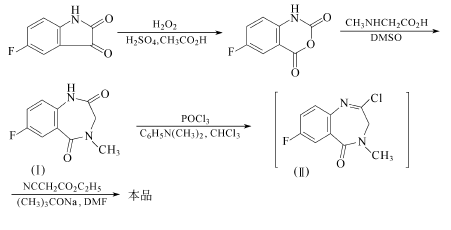 78755-81-4 preparation