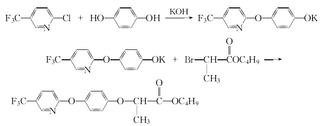 79241-46-6 preparation