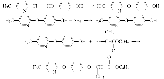 79241-46-6 preparation