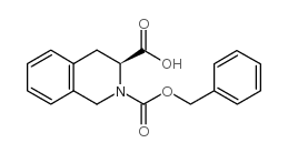 3,4-二氢一异喹啉-2,3-二甲酸-2-苄酯