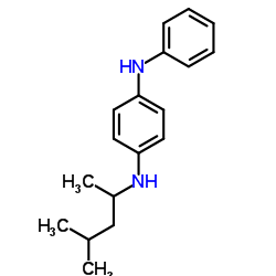N-(1,3-二甲基丁基)-N'-苯基对苯二胺