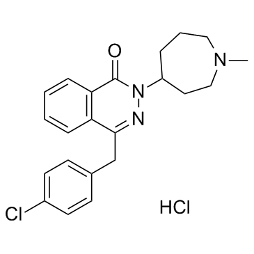 盐酸氮卓斯汀