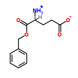 1-苄基 D-谷氨酸酯