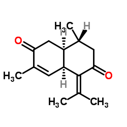 9-酮泽兰素