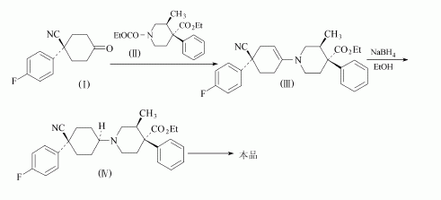 79516-68-0 preparation