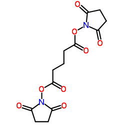 双琥珀酰亚胺戊二酸酯