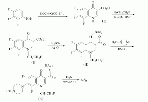 79660-72-3 preparation