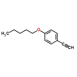 4-正戊氧基苯乙酰