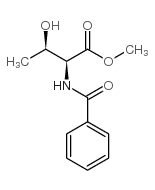 N-苯甲酰-L-苏氨酸甲酯