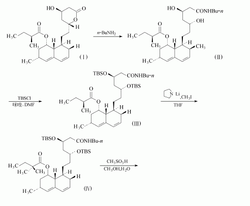 79902-63-9 preparation