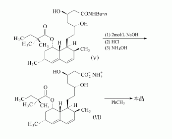 79902-63-9 preparation