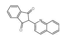 溶剂黄 33
