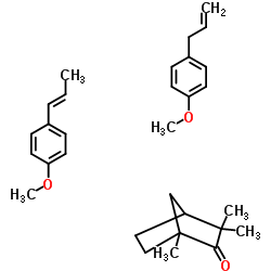 茴香油