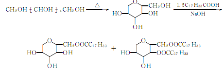 8007-43-0 preparation
