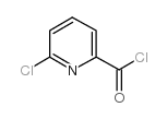 6-氯-2-吡啶羰酰氯
