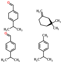 枯茗油