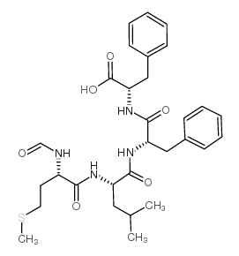 N-甲酰-间-亮氨酸-丙氨酸-丙氨酸