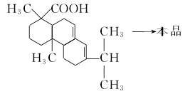 8050-09-7 preparation