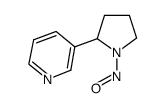去甲基烟碱亚硝胺