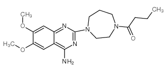 布纳唑嗪