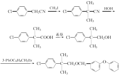 80844-01-5 preparation