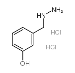 3-羟基苄肼二盐酸盐