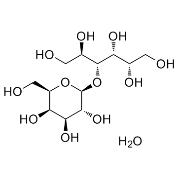 单水合乳糖醇