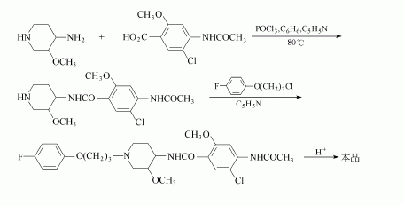 81098-60-4 preparation