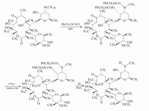 81103-11-9 preparation