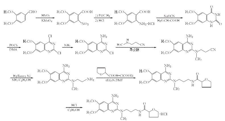 81403-68-1 preparation